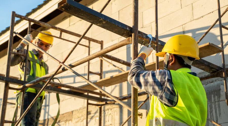 Local Chimney Repair in Hugoton, KS